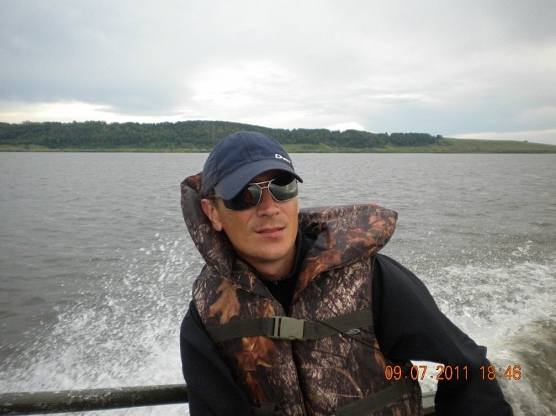 Фёдор Апрель фотография #42