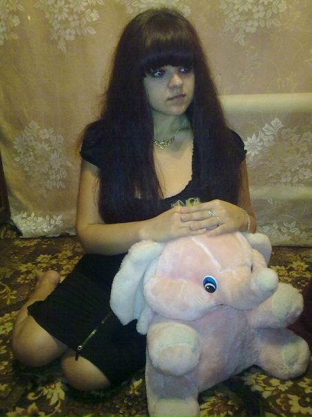 №7, Маргарита Любибогова, Серафимович, Россия №7, Маргарита Любибогова, Серафимович, Россия