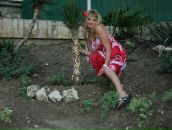 Фотография Артюшовой Екатерины