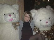 Фотография Кривошеевой Иры