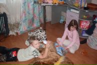 Фотография Матросовой Виктории