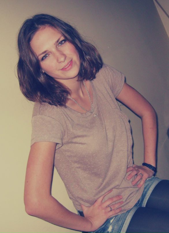 Маша Дидович фотография #33