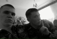 Міша Вовкун фотография #11 (источник - https://vk.com/id20038616)