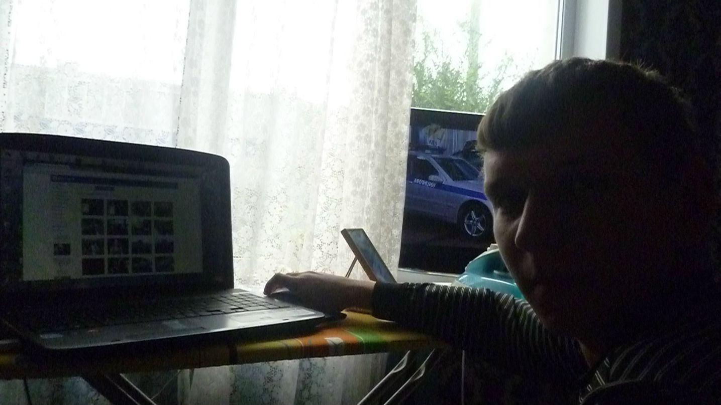 Лёха Романенко фотография #17