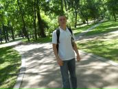 Тарас Соломін фотография #50 (источник - https://vk.com/id52511214)