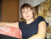 Фотография Хайруллиной-Залиловой Резеды