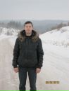 Фотография Некрасова Жеки