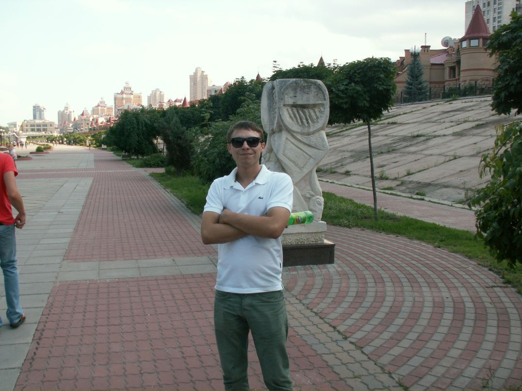 Артем Иванченко фотография #31