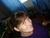 Фотография Лещенко Александры