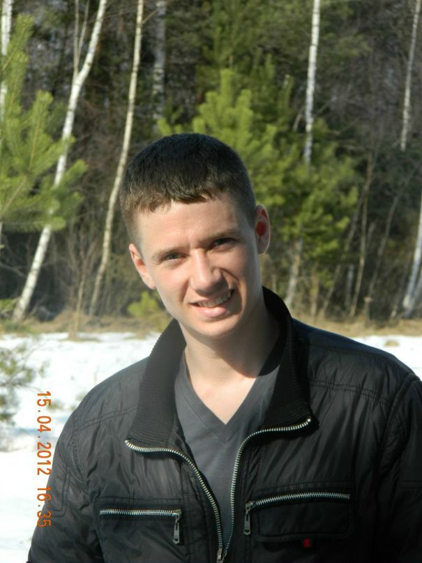 Игорь Пасынков фотография #3