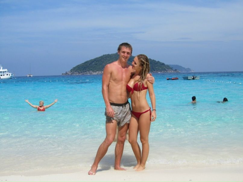 Дмитрий Ушаков фотография #25