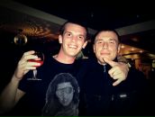 Фотография Новикова Владимира