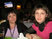 Фотография Суслопаровой Ольги