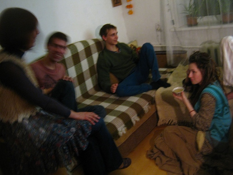 Nemo Captain фотография #9