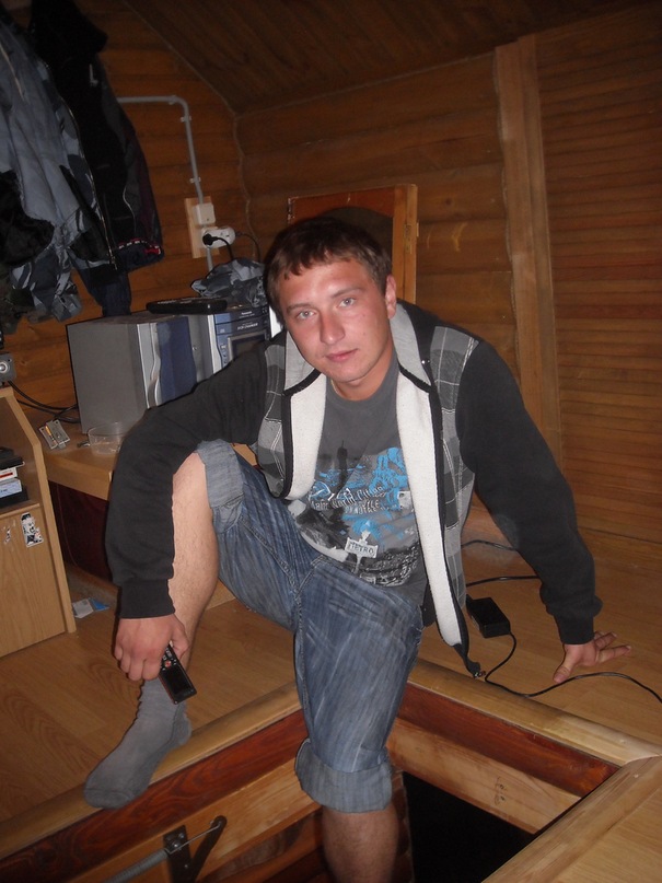 Дмитрий Яковлев фотография #17
