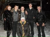 Максим Пінчук фотография #50 (источник - https://vk.com/id44067574)