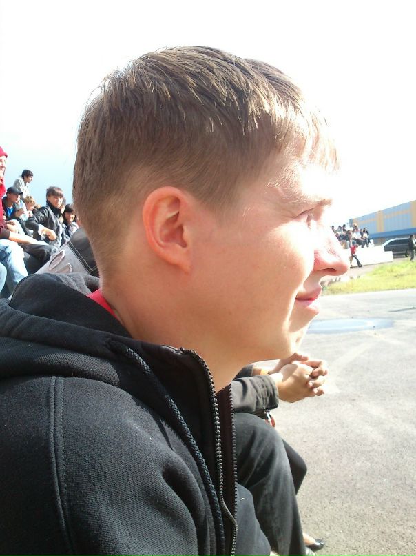 Seva Tarasenko фотография #45