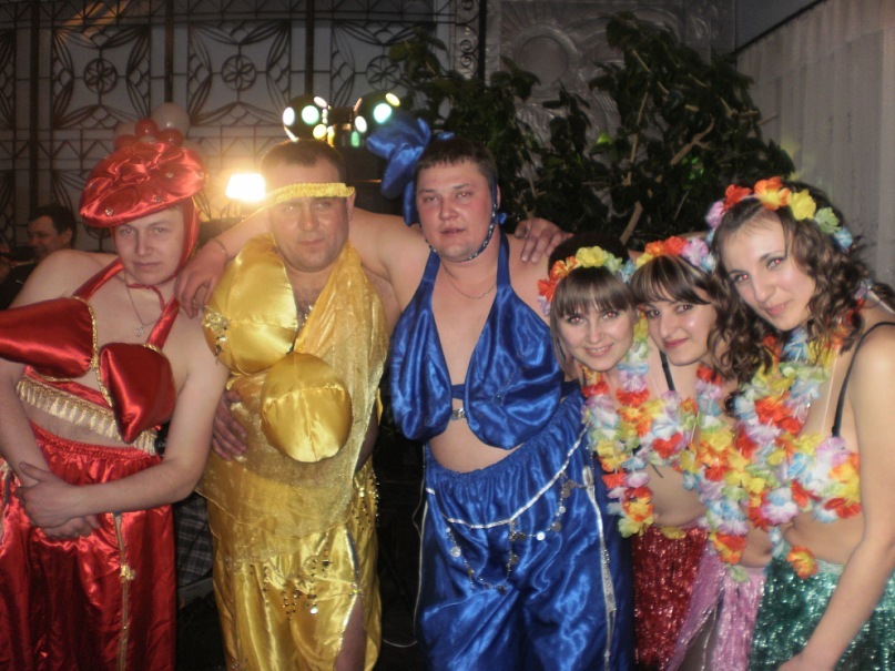 Дмитрий Сумароков фотография #40
