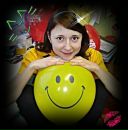 Фотография Борисовой Валентины