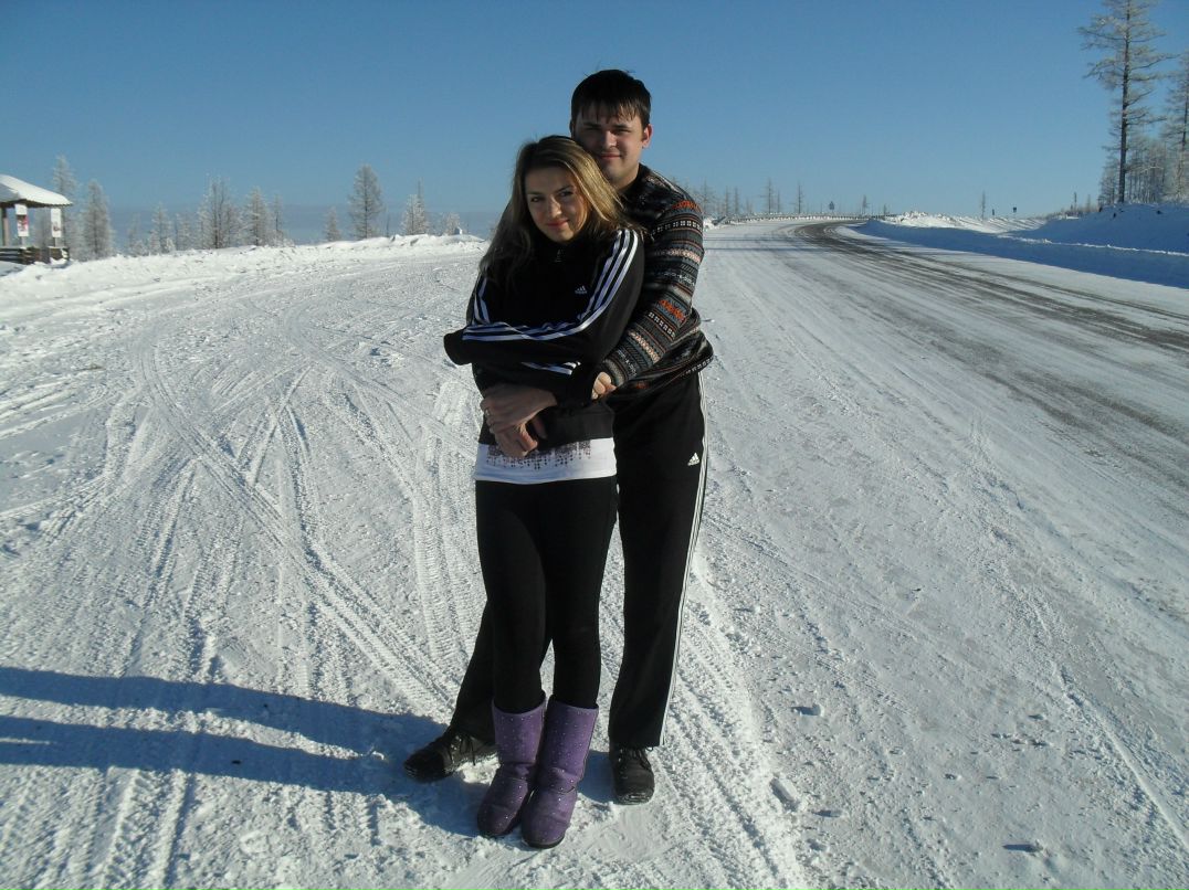 Сергей Комаров фотография #49