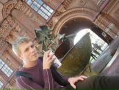 Фотография Козьмина Константина