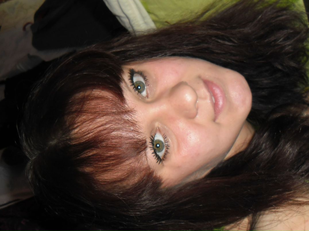 Валюша Брусенко фотография #27