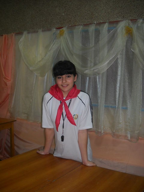 Софья Орлова фотография #12