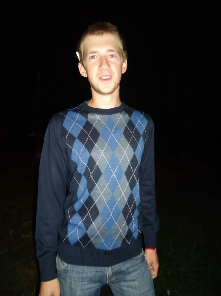 Михаил Черныш фото №34