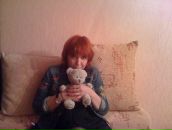 Фотография Зайцевой Оксаны Сергеевны