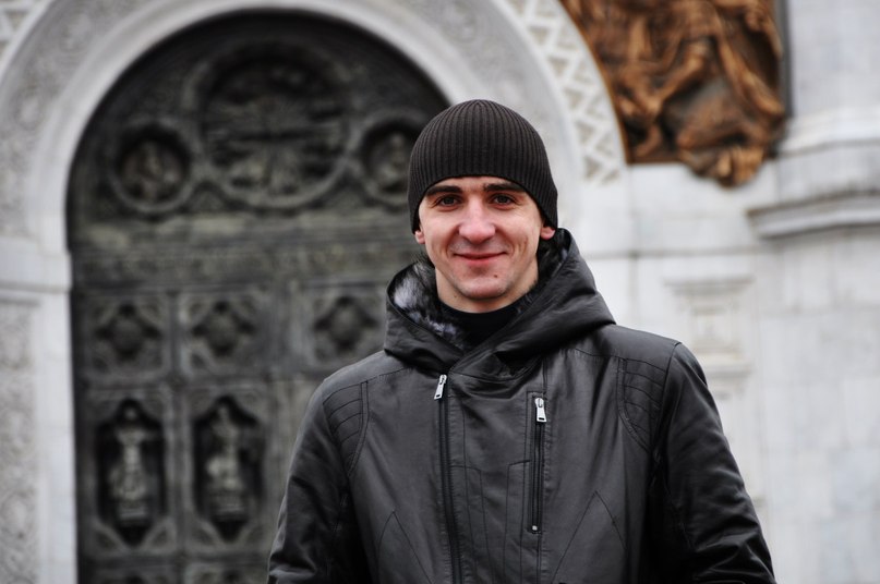 Антон Щепарёв фотография #16