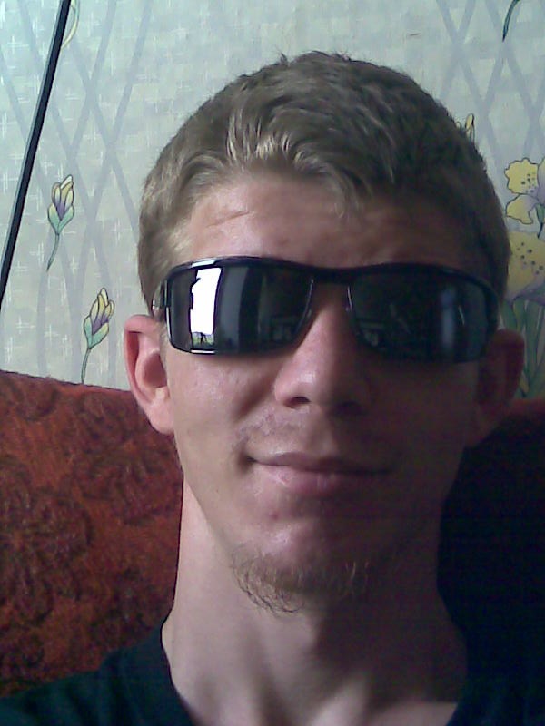 Евгений Мамаев фотография #5