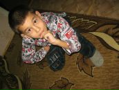 Фотография Мухаметханова Рамиля