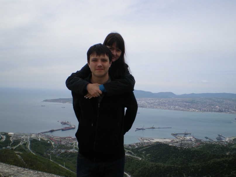 Санёк Швецов фотография #13