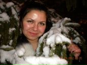 Фотография Анакиной Яны