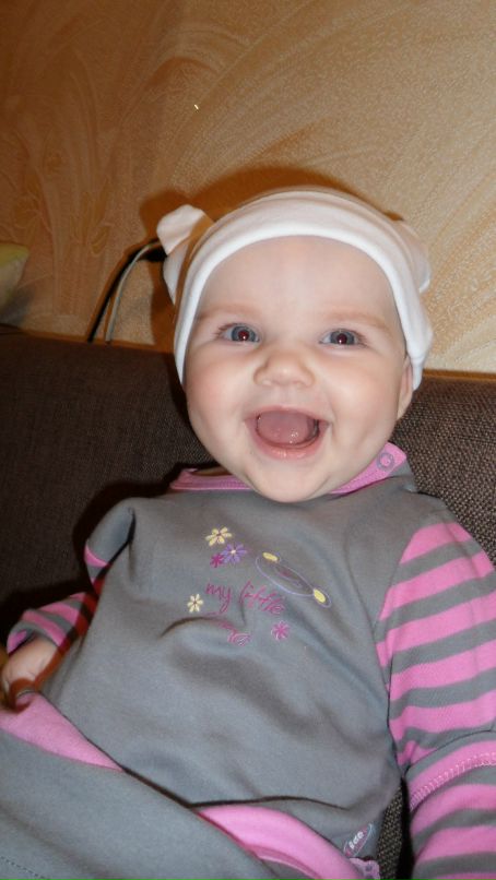 Ольга Гуж фотография #30