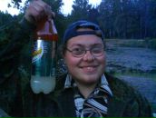 Фотография Большакова Данилы