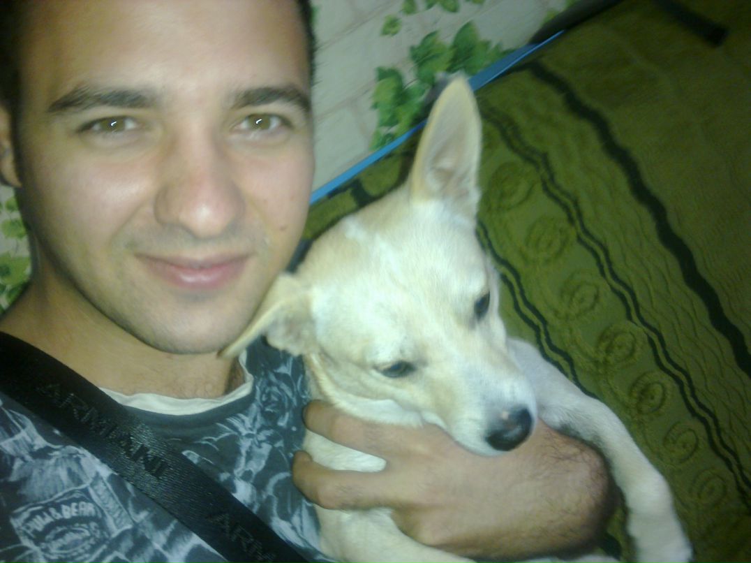 Сергей Никоненко фотография #49