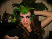 Алия Сафина фотография #17 (источник - https://vk.com/id4616124)