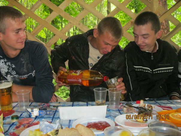 Александр Башмаков фото №40