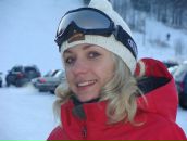 Фотография Бурлаковой Марии