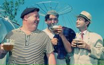 Фотография Абакумова Константина