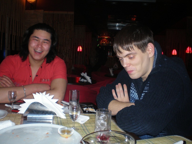 Сергей Костылев фотография #39