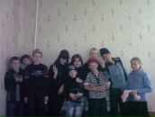 Фотография Коваленко Паши