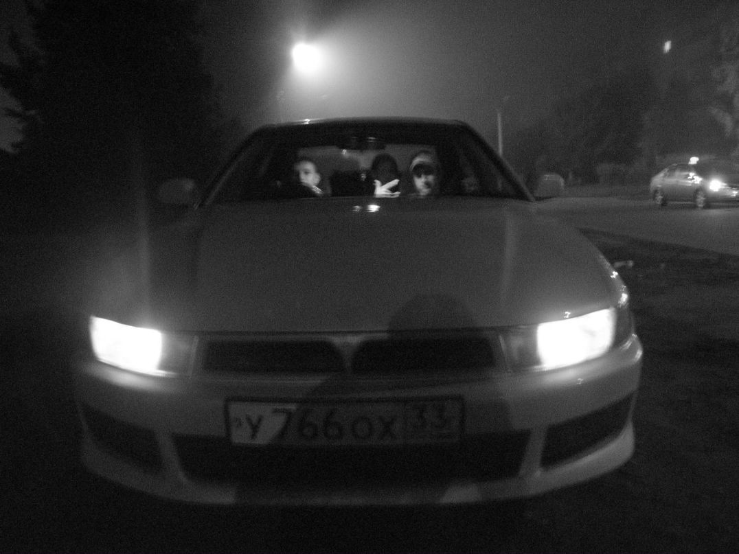 Сергей Молодкин фотография #3