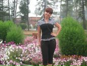 Фотография Кондиной Светланы