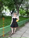 Фотография Сенниковой Юлии