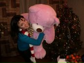 Фотография Ахраменко Марго