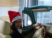 Фотография Topsecret Оли