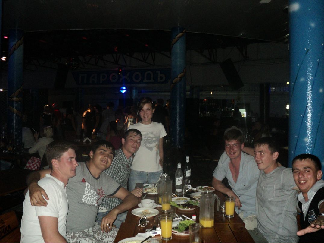 Антон Антоненко фотография #14