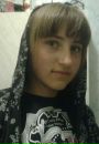 Фотография Кирюшиной Олечки